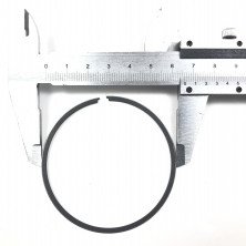 Кольцa поршневые Рысь 1 ремонт  65,25
