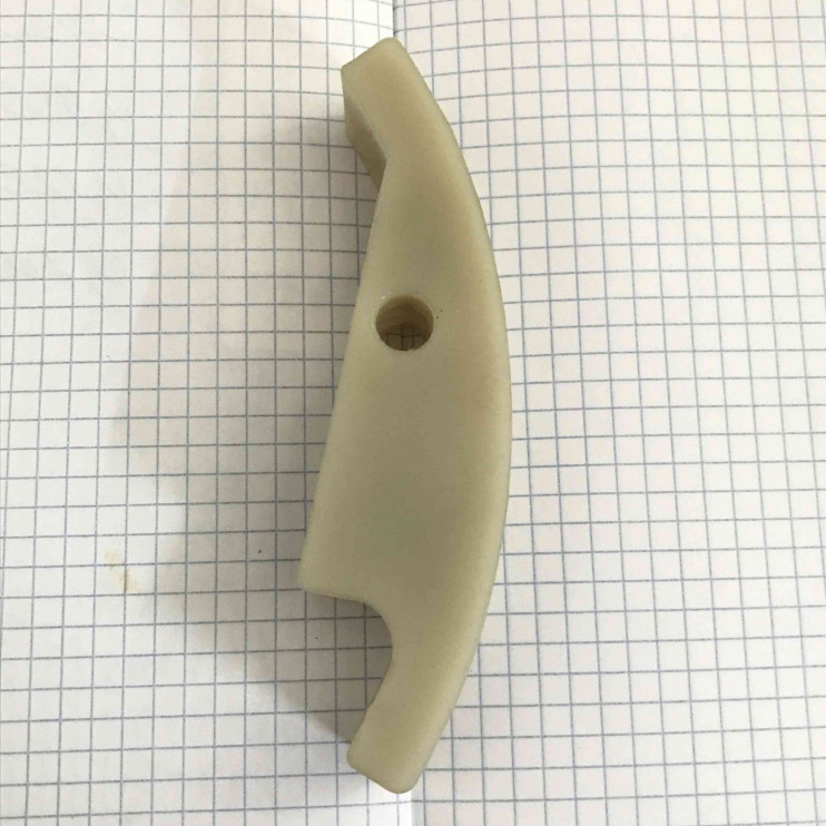 Натяжитель цепи снегоход Рысь  219.06.016.000  без кронштейна