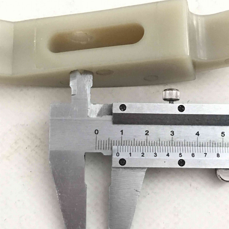 Натяжитель цепи снегоход Рысь  219.06.016.000  без кронштейна