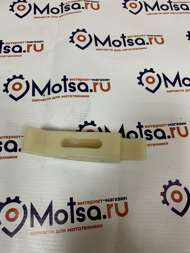 Натяжитель цепи снегоход Рысь  219.06.016.000  без кронштейна