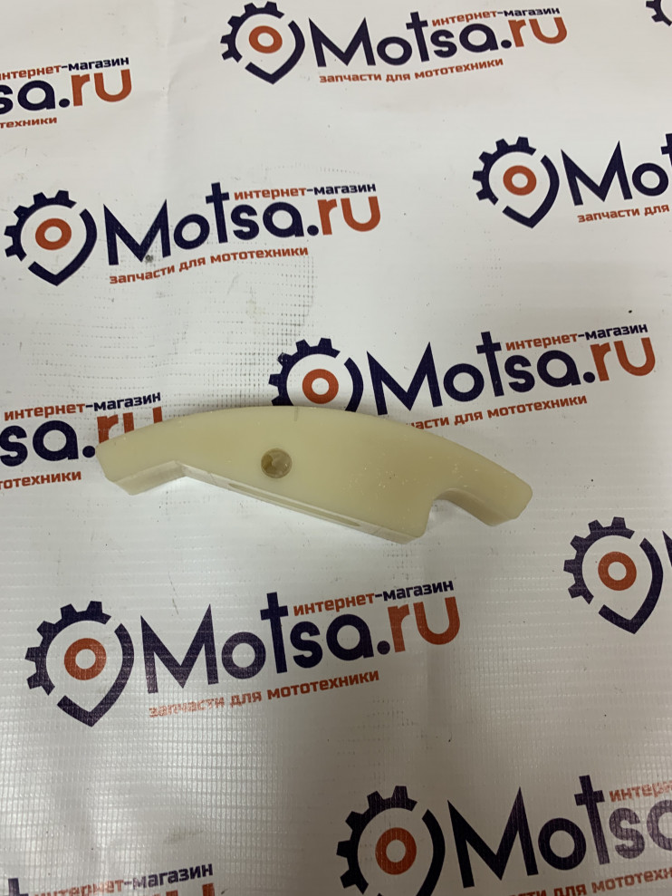 Натяжитель цепи снегоход Рысь  219.06.016.000  без кронштейна