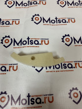 Натяжитель цепи снегоход Рысь  219.06.016.000  без кронштейна