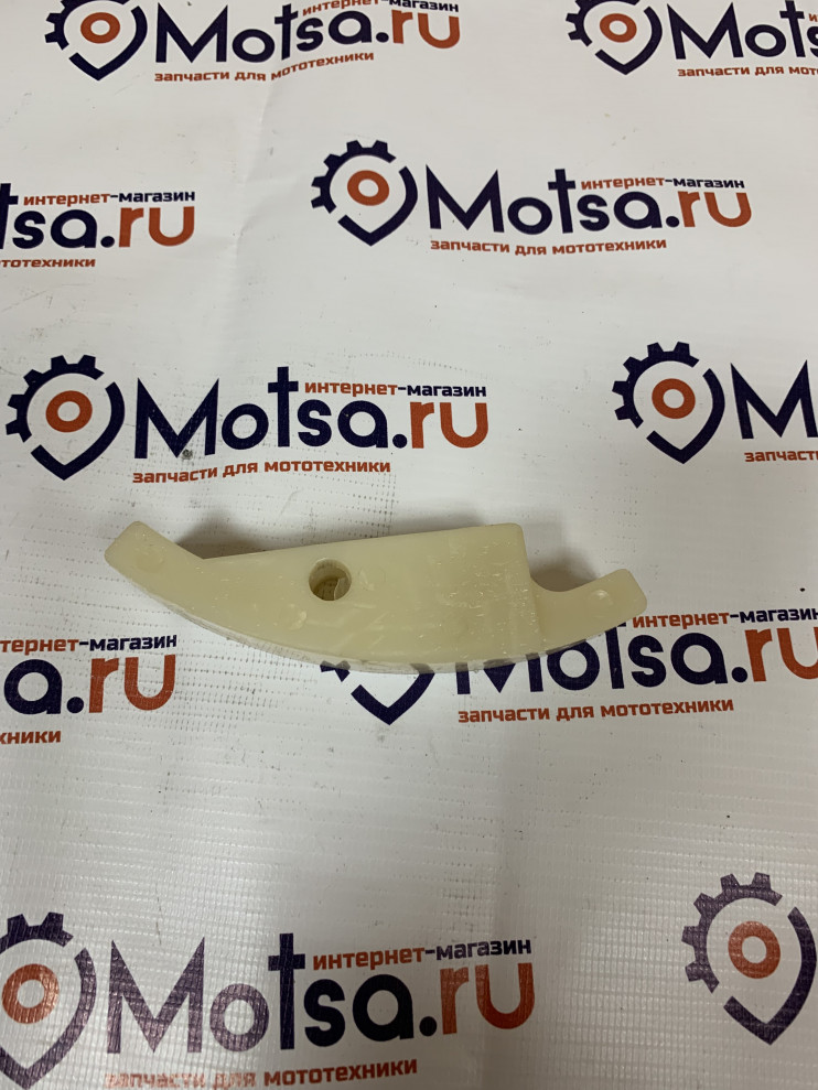 Натяжитель цепи снегоход Рысь  219.06.016.000  без кронштейна