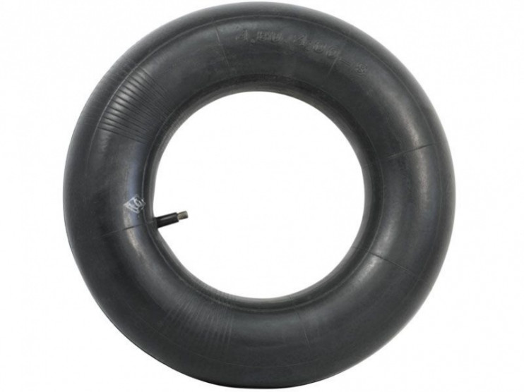 Камера 8 4.00-8 тачки садовой прямой сосок