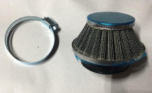 Фильтр воздушный мопед Дельта ГРИБОК (d=35мм)