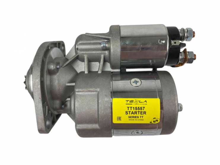 Электростартер MAGNETON 9141460