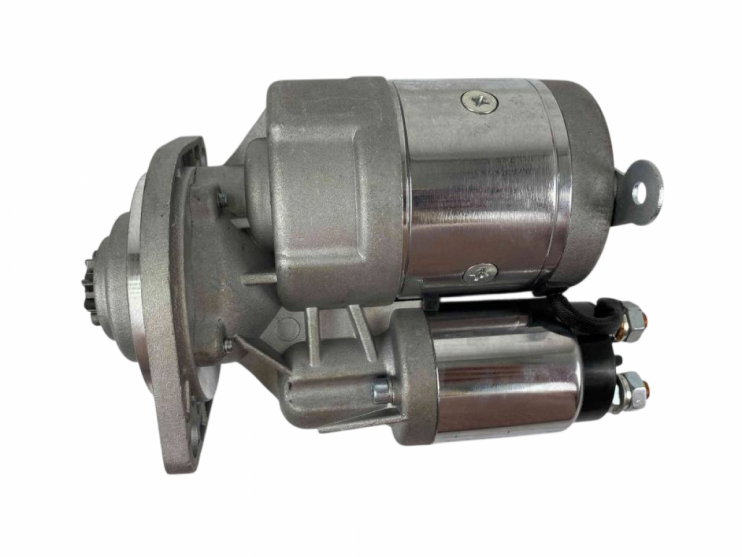 Электростартер MAGNETON 9141460