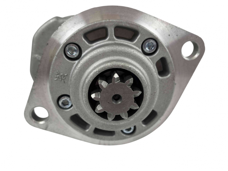 Электростартер MAGNETON 9141460