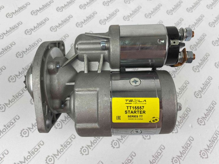 Электростартер MAGNETON 9141460