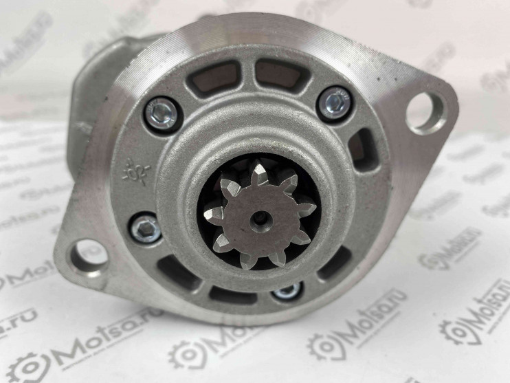 Электростартер MAGNETON 9141460