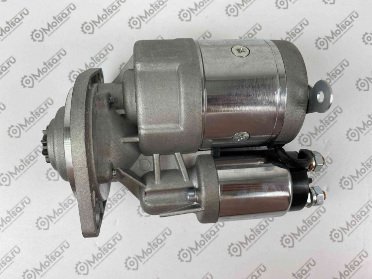 Электростартер MAGNETON 9141460