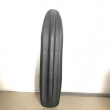 Накладка лыжи №7 Camoplast Тайга 1050х250х6мм