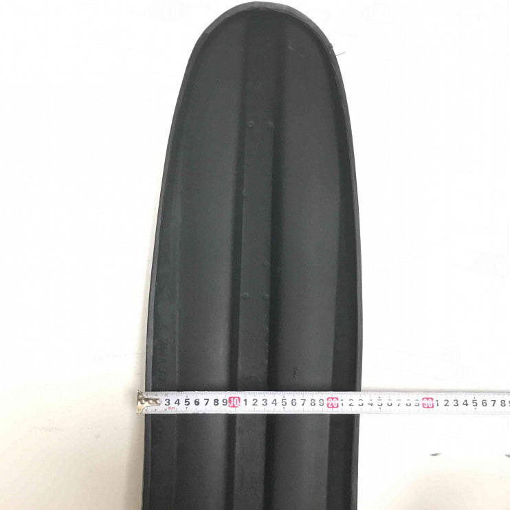 Накладка лыжи №7 Camoplast Тайга 1050х250х6мм