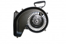 Стартер ручной с кожухом вентилятора Тикси (K90500020)