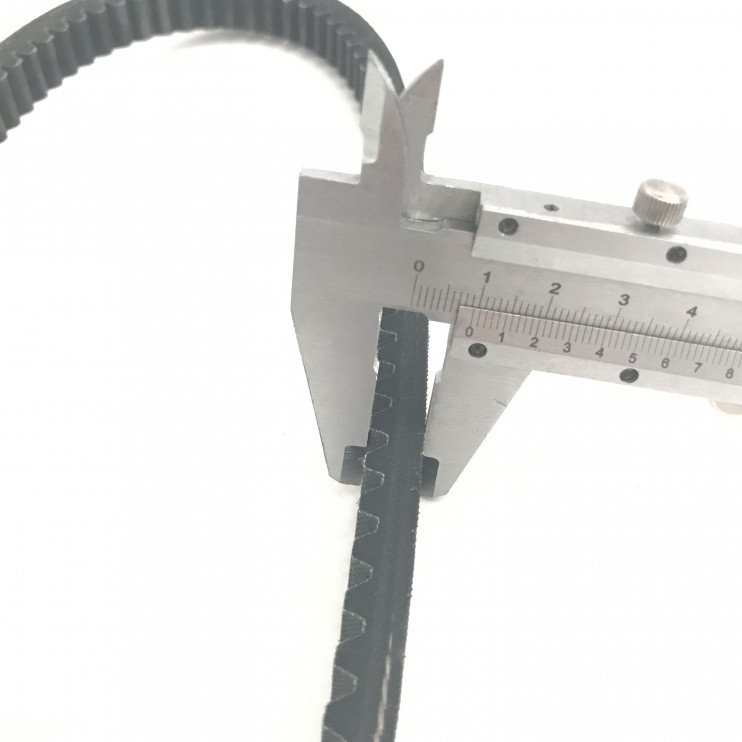 Ремень вариатора 729-17.7-30 скутер 139QMB R12