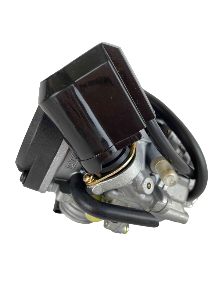 Карбюратор скутер 50 сс Keihin PD19J-9 Racer Meteor