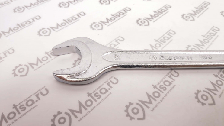 Ключ рожковый 17х19