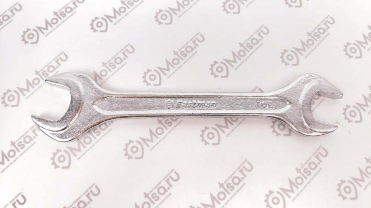 Ключ рожковый 17х19