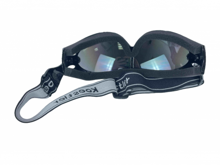 Очки SD-919 линзы тёмные