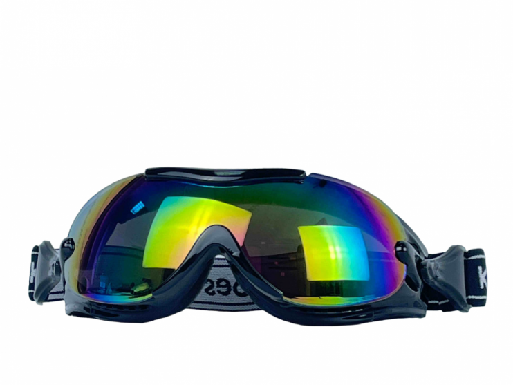 Очки SD-919 линзы тёмные