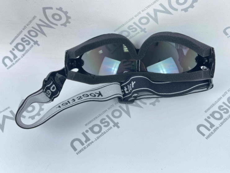 Очки SD-919 линзы тёмные