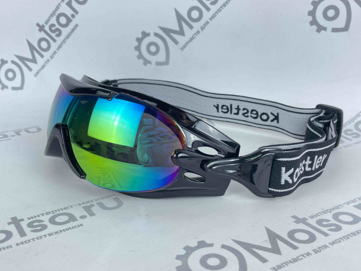 Очки SD-919 линзы тёмные