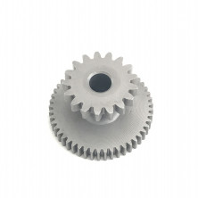 Шестерня привода электростартера двойная 152QMI, 157QMJ