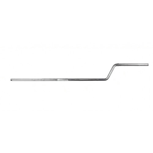 Рычаг поворота желоба ST861BS