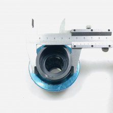 Фильтр воздушный 4 конус 30 мм d40