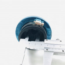 Фильтр воздушный 4 конус 30 мм d40