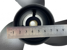 Винт 8.5-9 12 шлицов 6-9.8НР