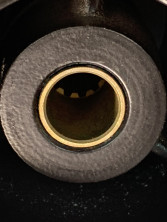 Винт 8.5-9 12 шлицов 6-9.8НР