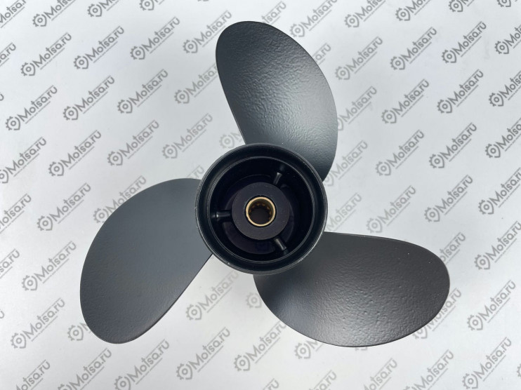 Винт 8.5-9 12 шлицов 6-9.8НР