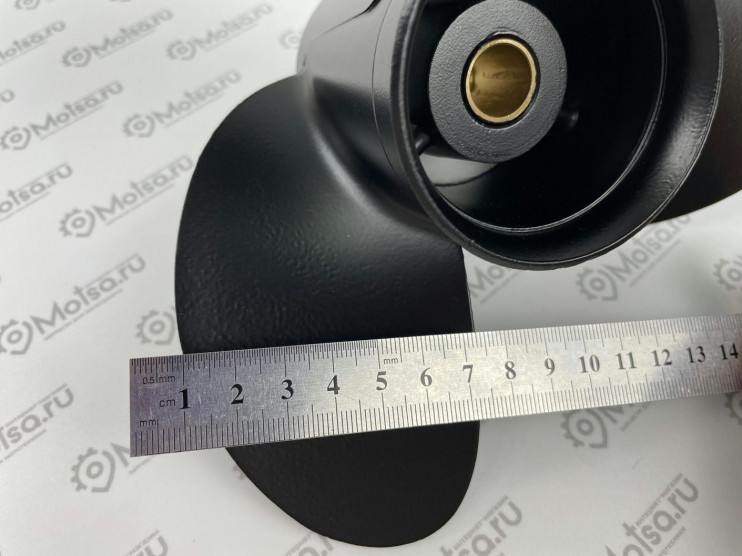 Винт 8.5-9 12 шлицов 6-9.8НР