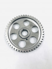 Шестерня Днепр газораспределительная большая 6 отверстий