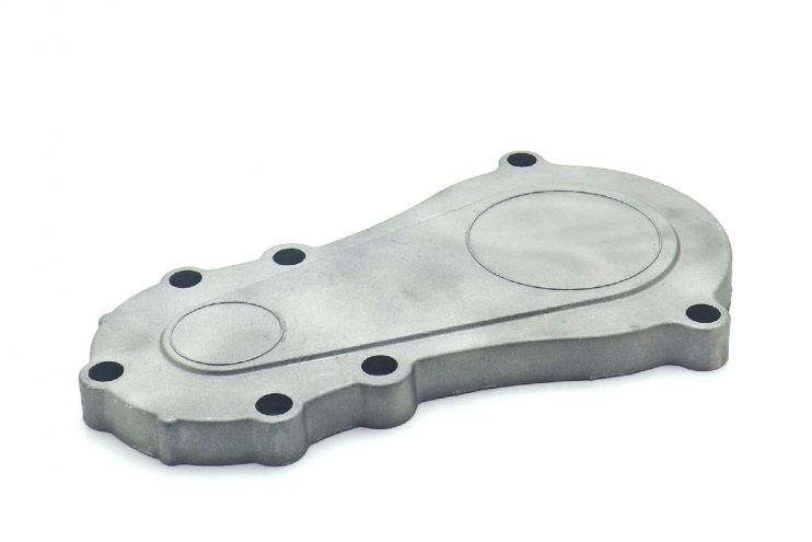 Корпус трансмиссии цепной внешний 144F