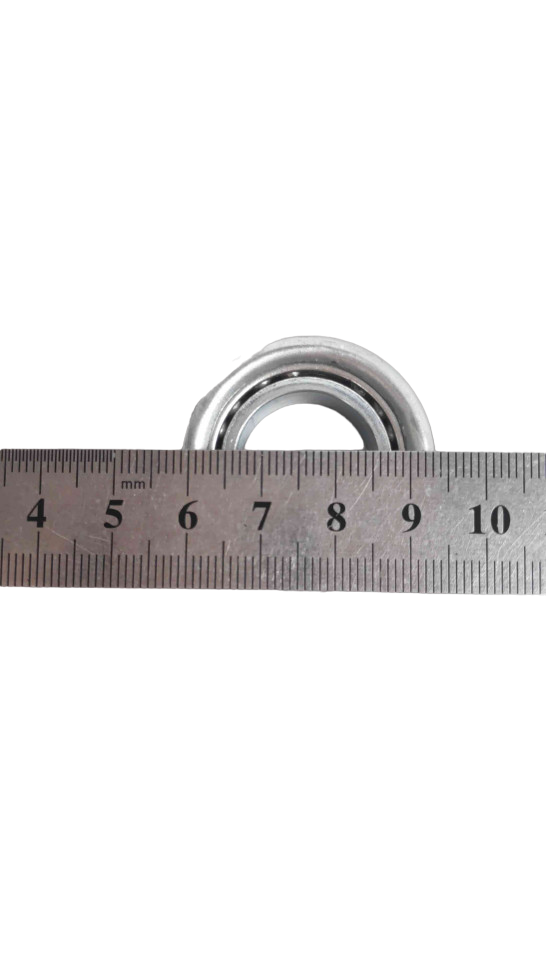 Подшипник колеса тачки 35х19 19х35х12