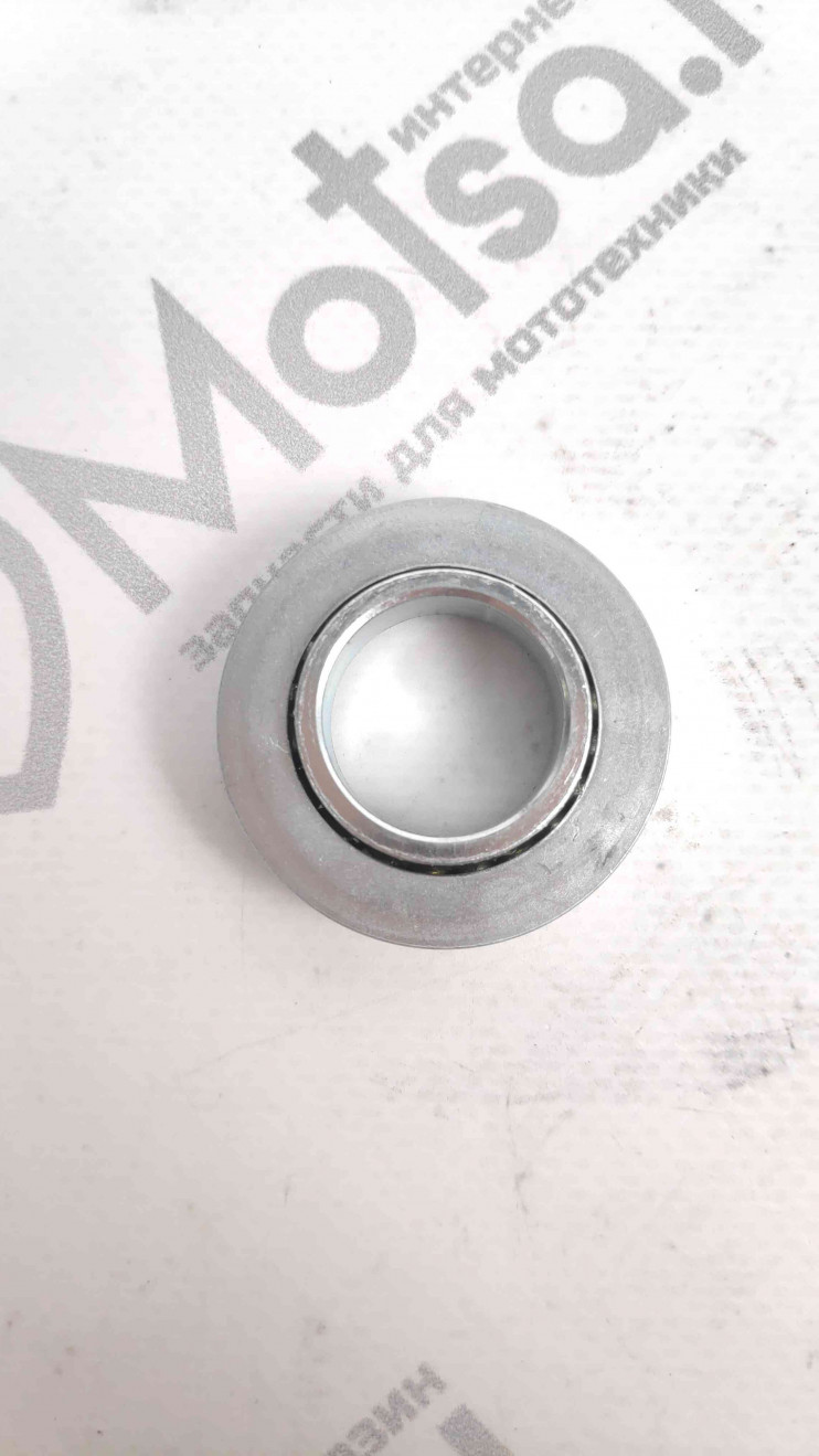 Подшипник колеса тачки 35х19 19х35х12