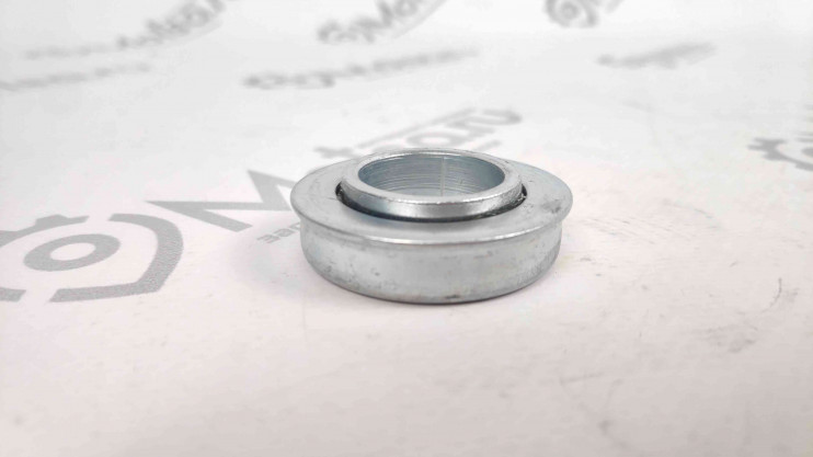 Подшипник колеса тачки 35х19 19х35х12