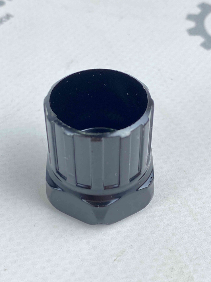 Съемник задней звезды спорт