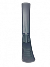 Крыло мотоцикл Минск Лесник переднее 3.11211-84116А