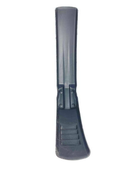 Крыло мотоцикл Минск Лесник переднее 3.11211-84116А