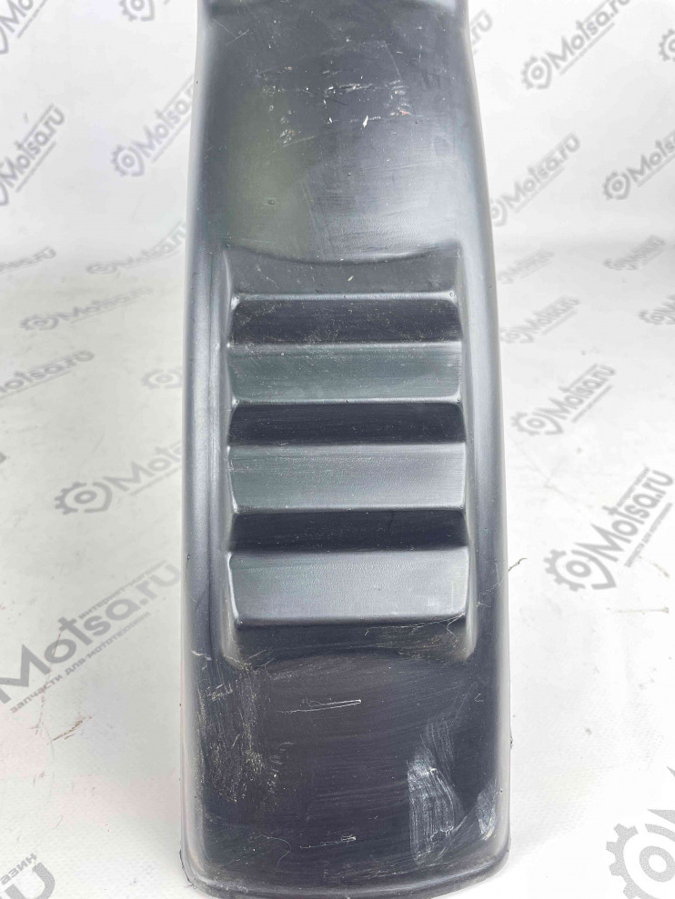 Крыло мотоцикл Минск Лесник переднее 3.11211-84116А