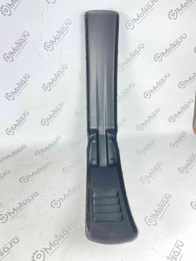 Крыло мотоцикл Минск Лесник переднее 3.11211-84116А