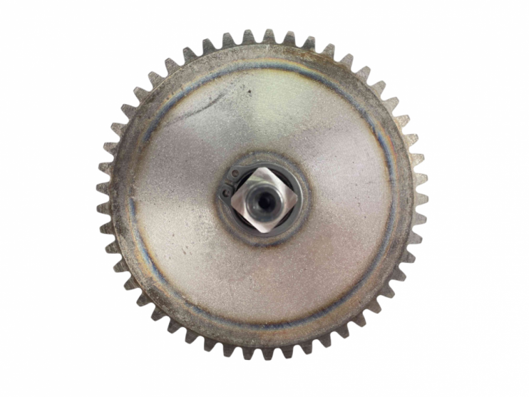 Шестерня редуктора мотоблок Нева блок звездочки 005.47.0260 005.47.0260-05