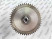 Шестерня редуктора мотоблок Нева блок звездочки 005.47.0260 005.47.0260-05