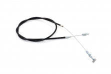 Трос сцепления Нева МБ-3 с пружиной 1030*1340 005.47.1170-03