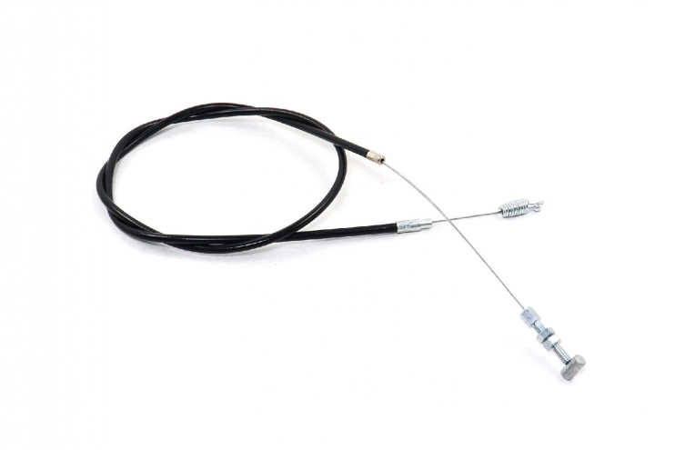 Трос сцепления Нева МБ-3 с пружиной 1030*1340 005.47.1170-03