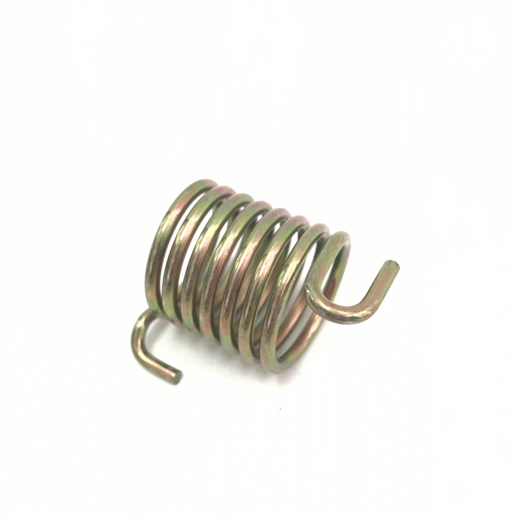 Пружина Мопед кикстартера назад Карпаты