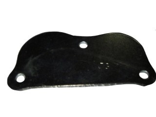 Крышка боковая КПП SR1Z-80Е